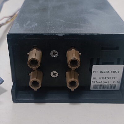 安捷伦1290脱气模块G4280-60070，脱气泵模块，9-议价