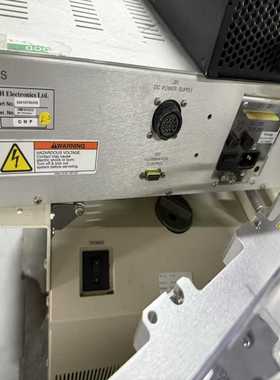 RHElectronics二手电源供应器，型号50419--议价商品