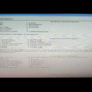 5459笔记本主板板载i5六代处理器 板载独显 议价