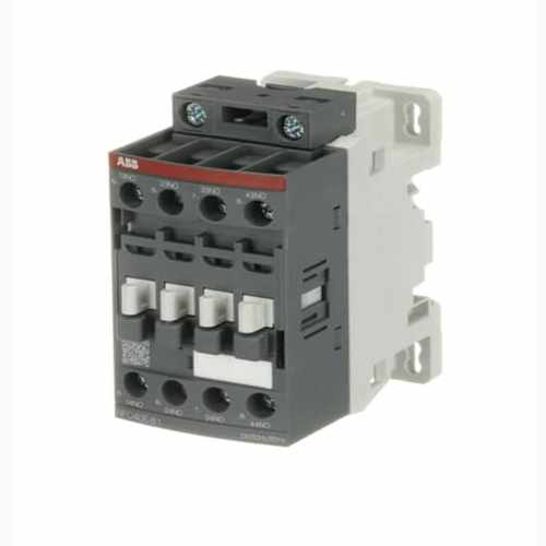 正品ABB中间继电器NFC22E-80NFC31E-80NFC40E8081848586