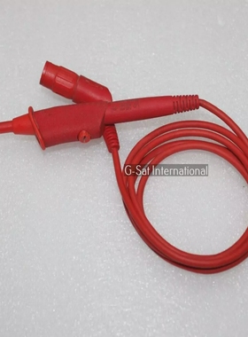 FLUKEVP200VOLTAGEPROBE套装红色200MHz