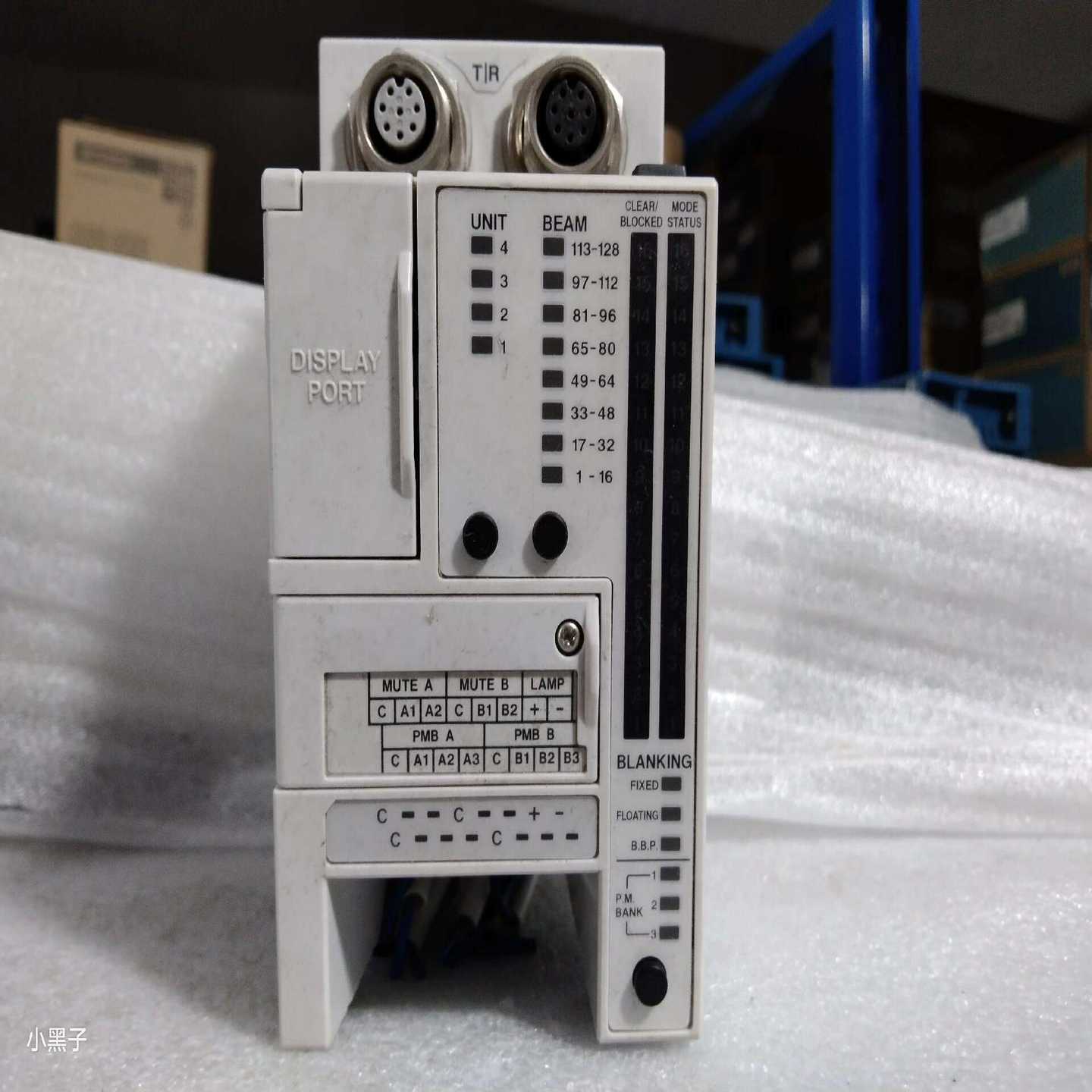 基恩士SL-R12X成色漂亮功能包好议价出售--议价商品