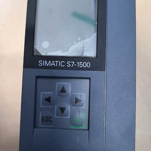 询价6ES7515-2AM02-0AB0  有瑕疵。议价