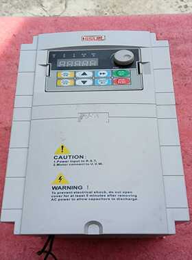 海尚变频器HS710-7.5G3/11P3--议价商品