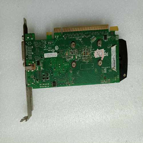 议价丽台K600拆机显卡，正常使用，包邮圆通快递，有意私聊