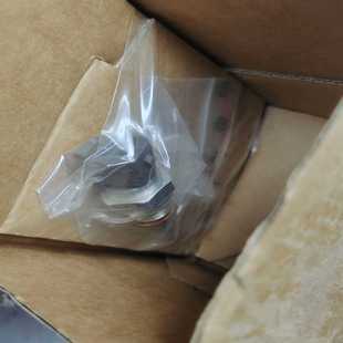 【议价】未拆封莱宝真空泵温度传感器,型号EK110000856。适用