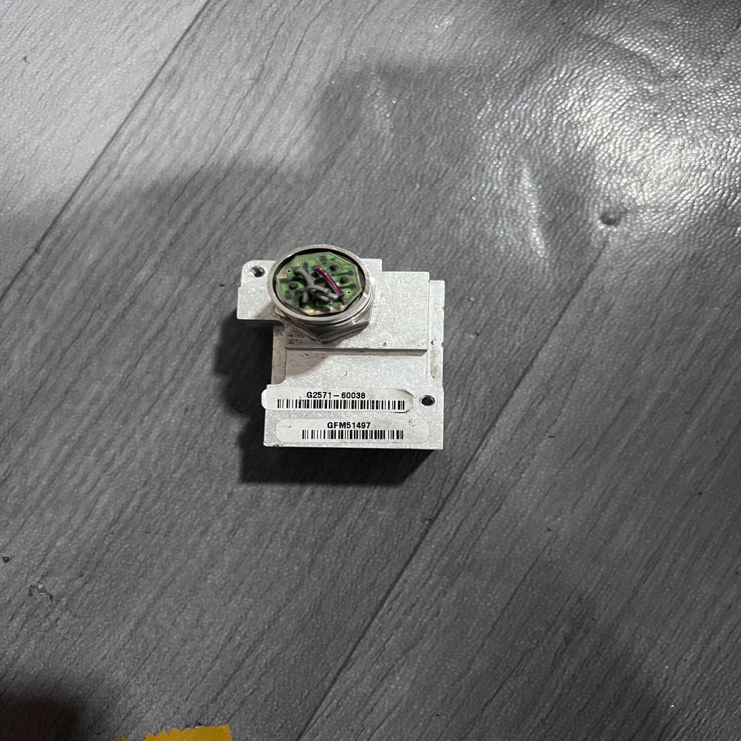 【议价】安捷伦G2571-60038适用