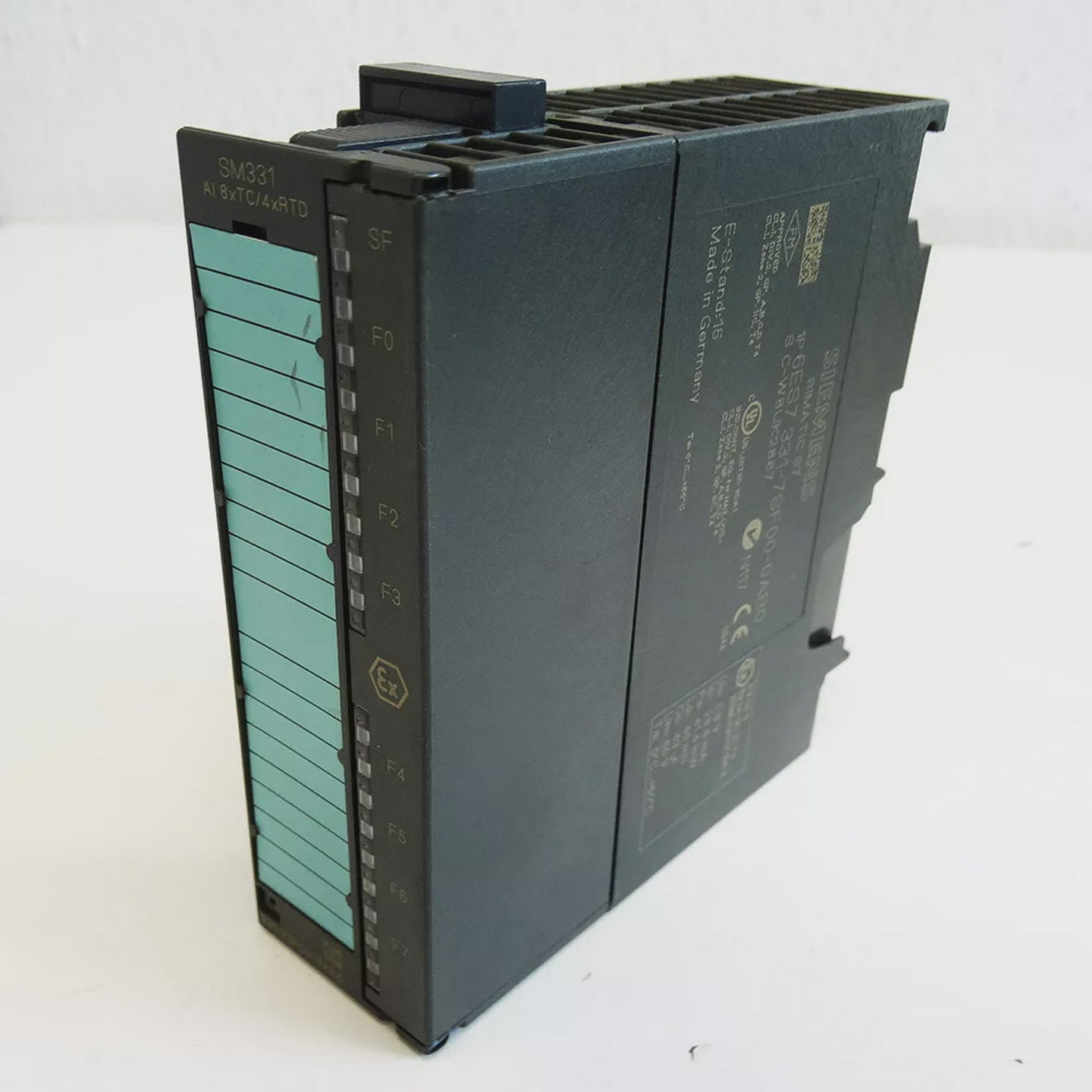 SiemensSimaticS76ES7331-7SF00-0AB06ES7331-7SF00-0AB0E: