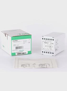 Schneider Electric LAZR90Q Capacitive delayed opening New NF