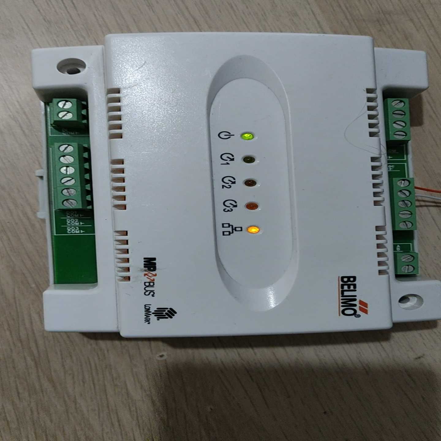 T24-V42LON瑞士belimo博力谋控制器询价