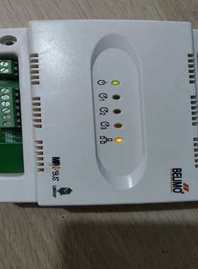 T24-V42LON瑞士belimo博力谋控制器询价