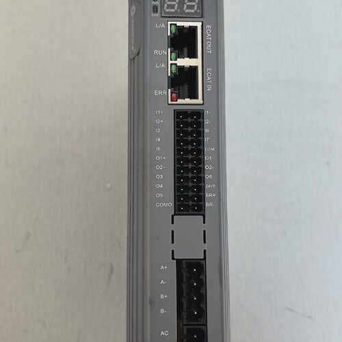 询-DM3EC882AC雷赛驱动器两个实物图拍摄