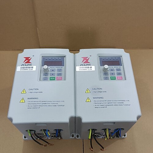 寻富凌变频器DZB280B002.2L2DK2.2KW功率