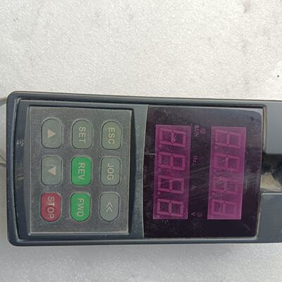 议价Sifang Frequency Converter Control Panel 1 Piece Normal