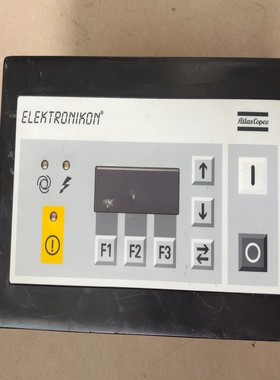 阿特拉斯atlascopco空压机控制面板1900询价