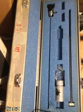 hawkeye汽修用内窥镜成色如图，功能正常，没有询价