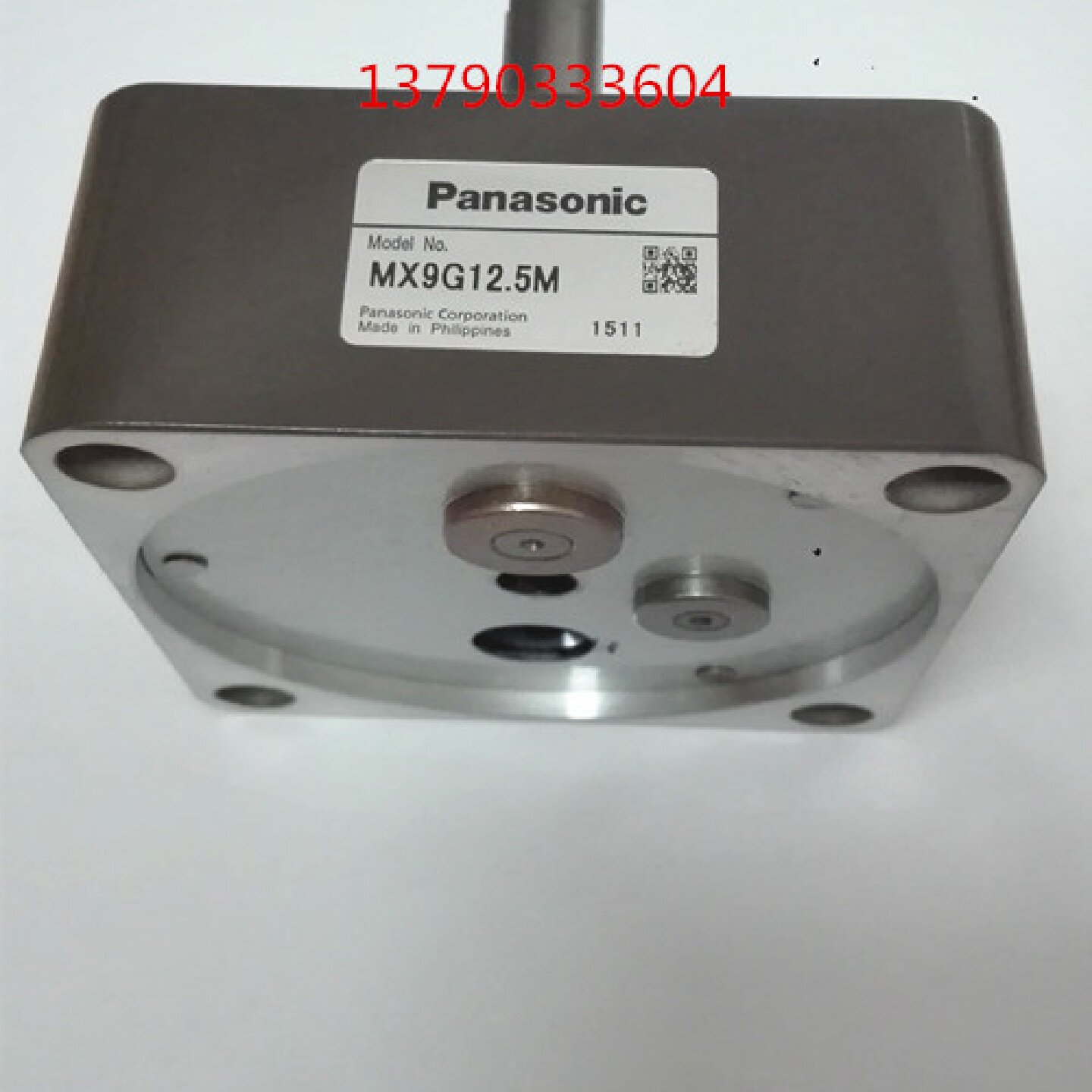 松下齿轮箱MX9G3B/MX9G3.6B/MX9G5B/MX--议价商品