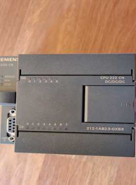 pLc 6ES72l2一1AB23一0xB8~询价