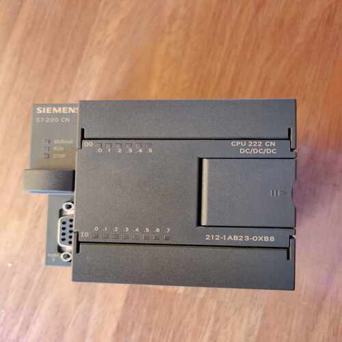 pLc 6ES72l2一1AB23一0xB8~询价