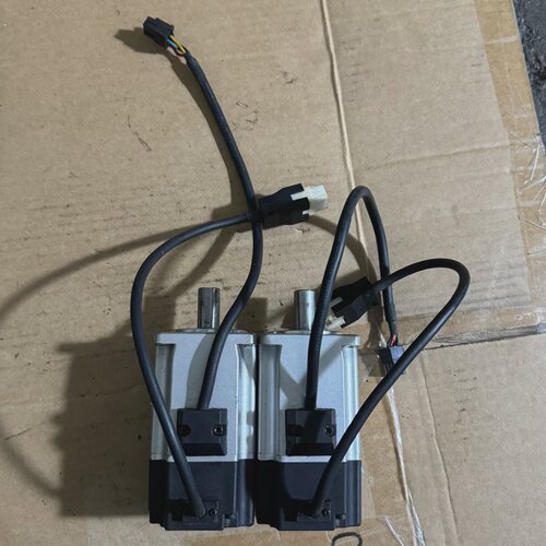 华成400w电机HC060R40G30J0LE两个-询