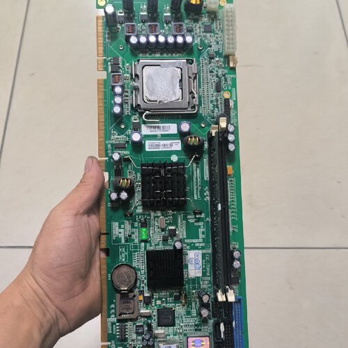 询价-研祥FSC1719VNAVERB1.1工控主板