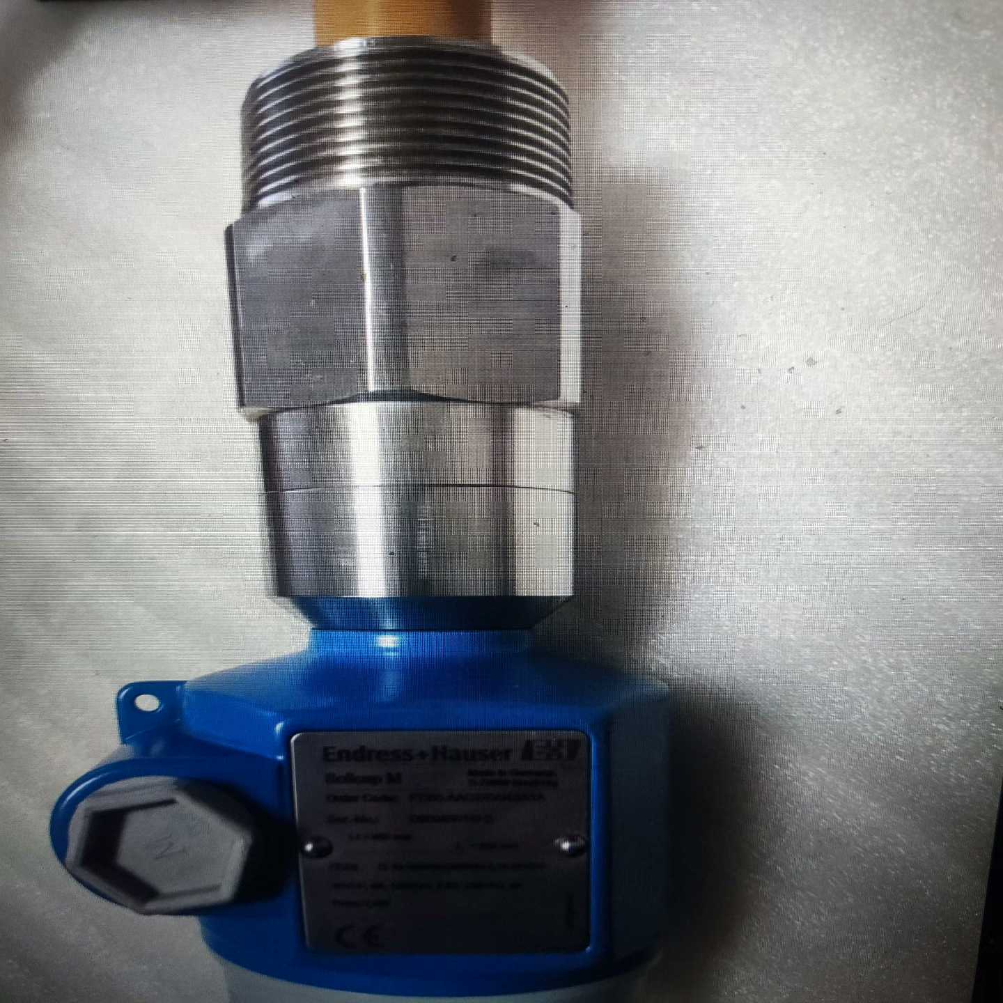 E+H FTI55-AAC2RVJ43A1A 恩德斯豪斯电容【侨报商行】