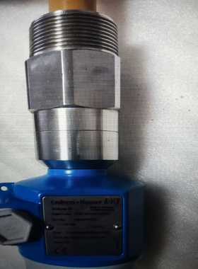 【星慕电子】E+H FTI55-AAC2RVJ43A1A 恩德斯豪斯电容