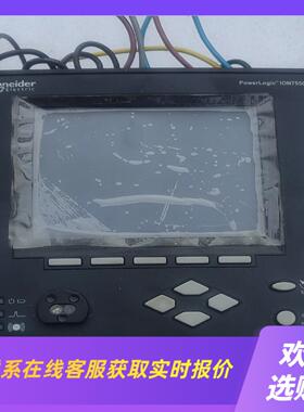 Schneider ION7550 电能分析表拍前询价下单