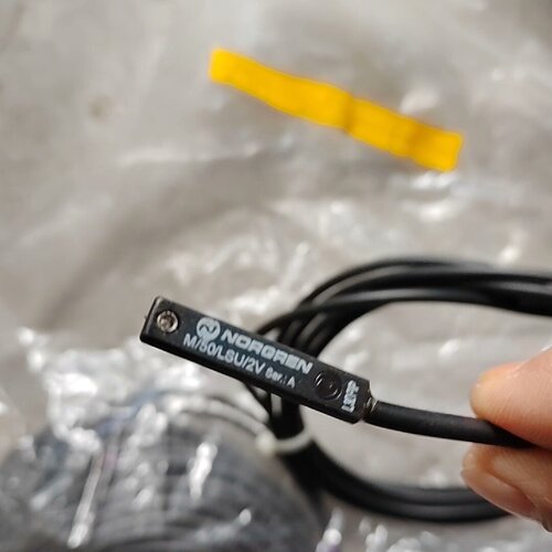 询价-余货M50LSU2V若冠接近开关