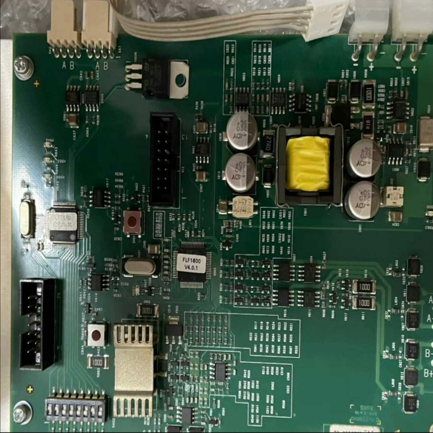 美国JDS Uniphase激光器电源2113-75SLT