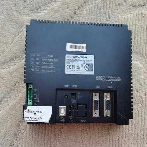 七寸触摸屏.型号NB7W-TW0OB，正~询价