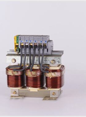 Telemecanique VW3A66504 Transformer Line Inductance New NMP