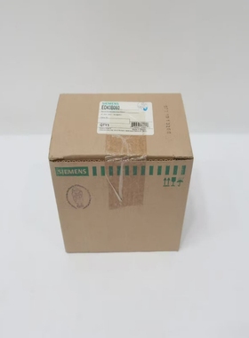 西门子ED43B060模制外壳断路器480v-ac3p60a