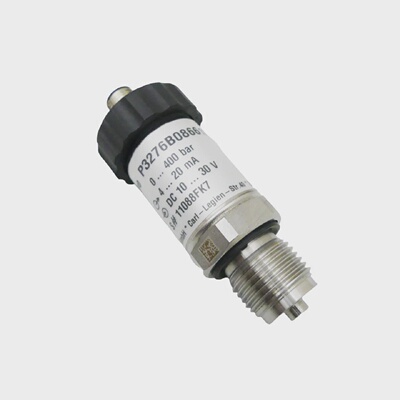 TECSIS P3276B086612 Drucksensor 0...400bar 4...20mA unused