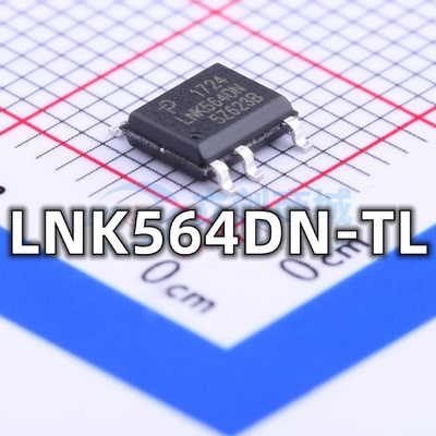 全新原装LNK564DN-TL封装SOP-7AC-DC控制器和转换器芯片现货