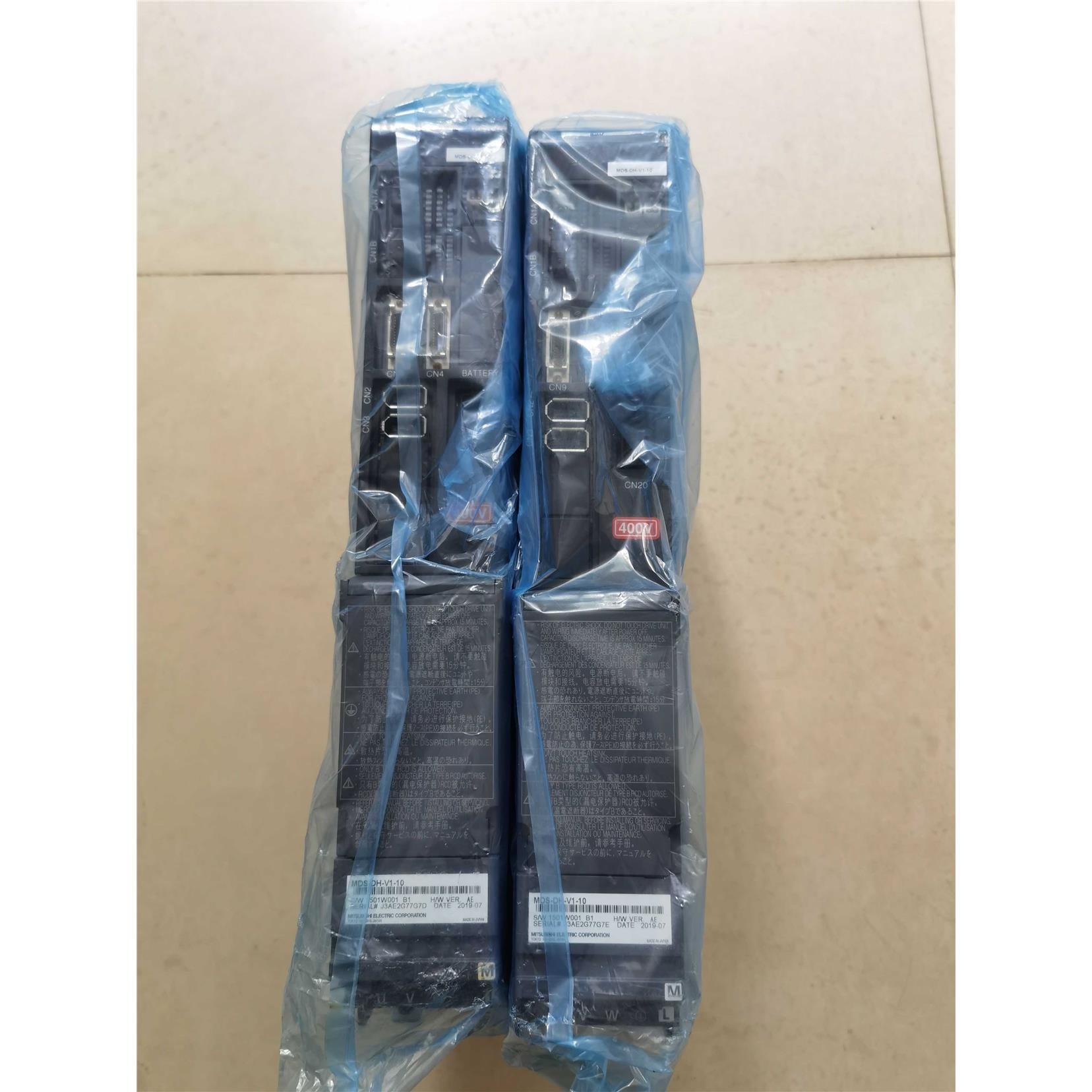 议价MDS-DH-V2-1010驱动器议价