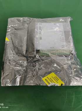 ABB机器人配件，DSQC377A，一个！-议价