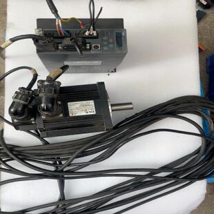 10米 带线9 询价 380V 英威腾伺服驱动器电机1.5kw