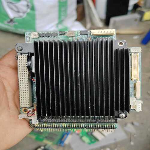 【星慕电子】研华嵌入式工控主板PCM-3380f