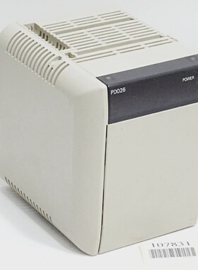 议价Cqm1Pd026 Power Supply Ut 24Vdc 50W适用