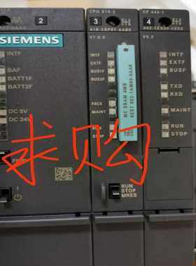 416-2XP07，cpu416-2中央处理器，416询价
