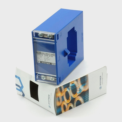 PfiffnerTSC82023.1652.012000/5A15VAcl.0.5Stromwandler