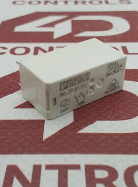 议价2961192  Phoex Contact  RelMr24Dc2121 Block Used Upp适用