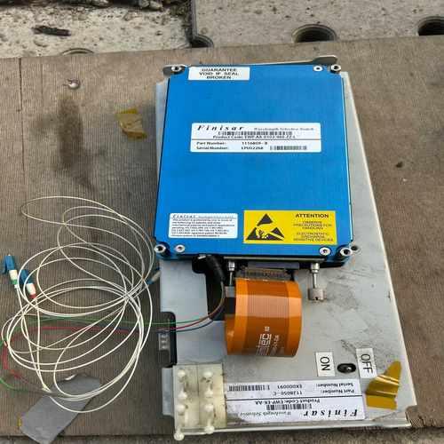 菲尼萨光纤模块finisar波长开关询价