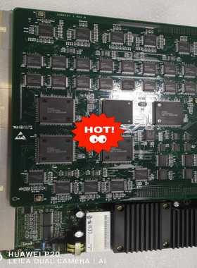 华为Metro3000交叉连接与时钟处理板SS63XCS01