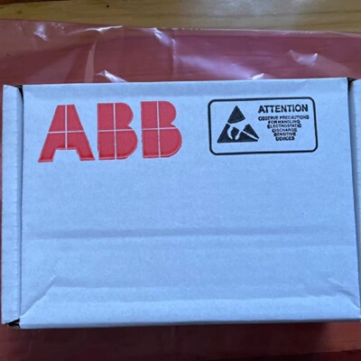 议价ABB变频器配件 ACS800  AINT-12C 通讯板光纤板