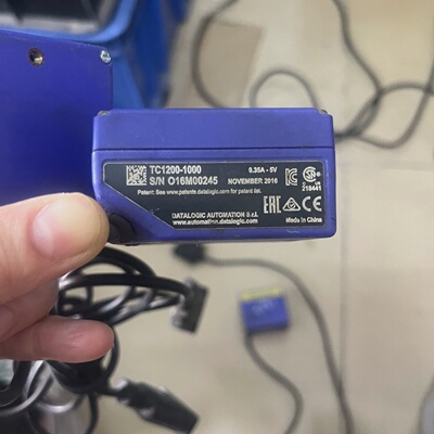 询价-得利捷DatalogicTC12001000固定式工业