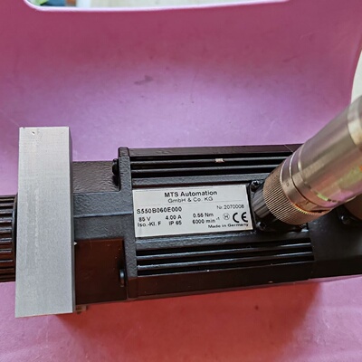 寻德国S550B060E00MTSAutomation实