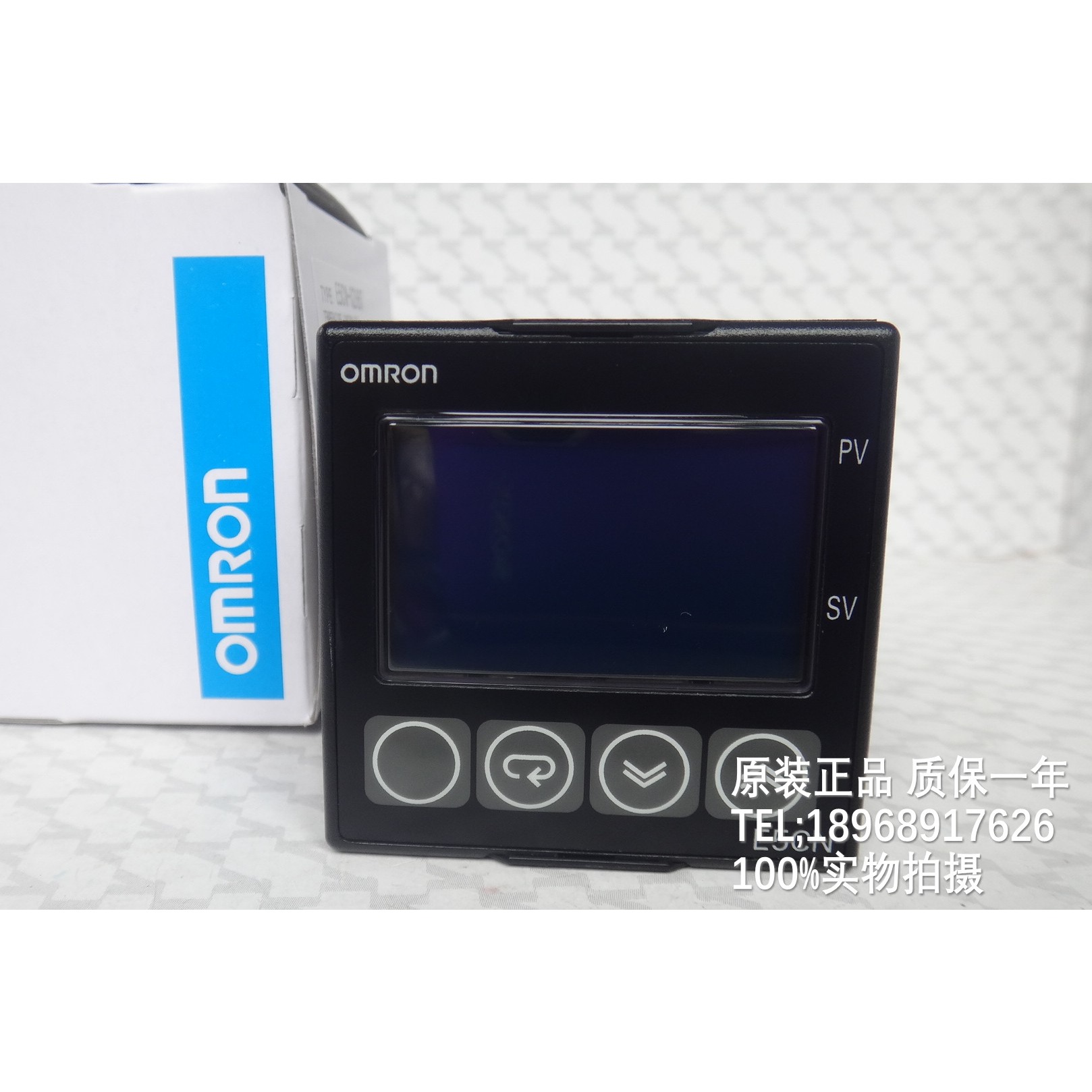 E5CN-R2HBTC E5CN-Q2HBTC温控表