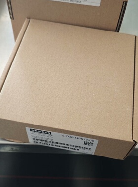 西门子SITOPUPS1600电源模块型号6EP4136议价